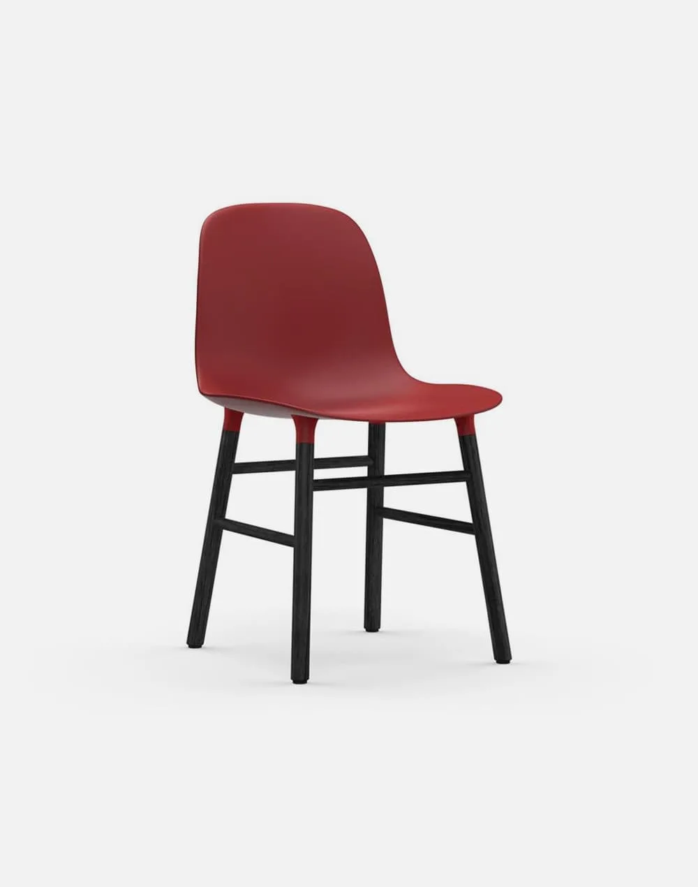 Glozin II Simple Model Chair - Imagen 2