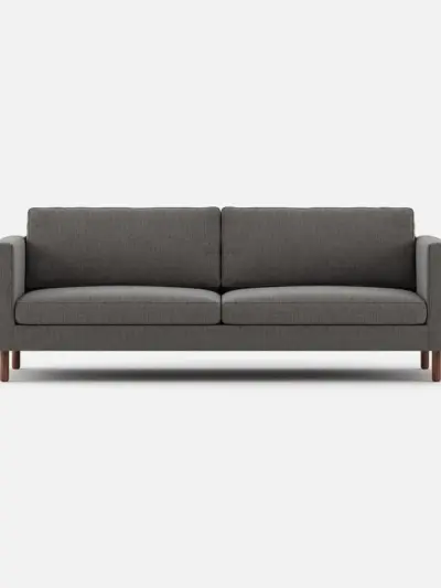 Glozin II Sofa Luxurious—Sand