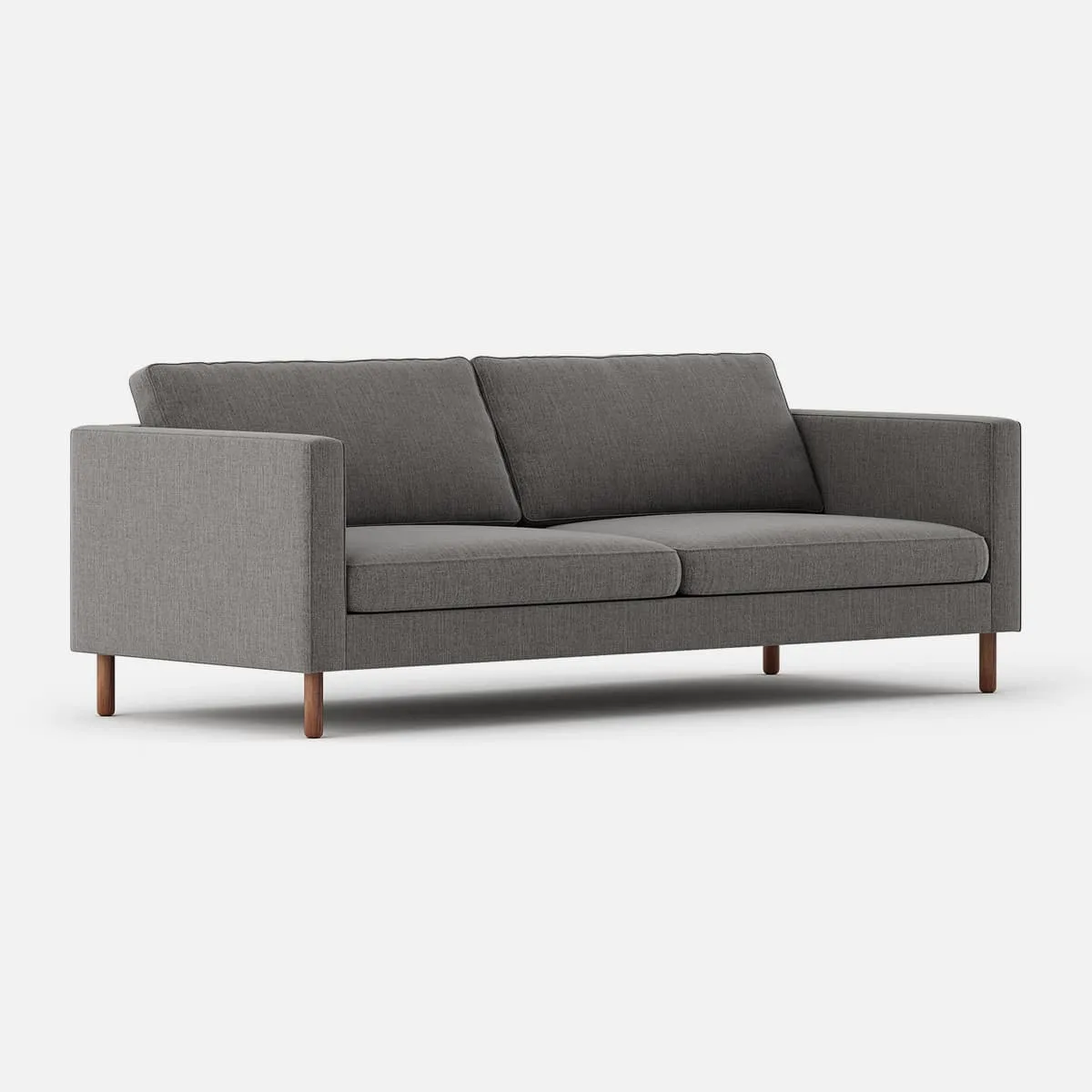 Glozin II Sofa Luxurious—Sand - Imagen 2