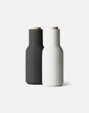 Glozin II Bottle Grinder Of Pepper